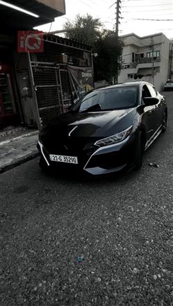 نيسان سنترا